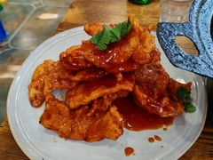 -泰来风味馆(桂林街店)