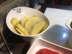 -东道煮牛肉火锅(重庆路店)