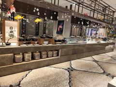 -太湖饭店玉兰厅(自助餐厅)