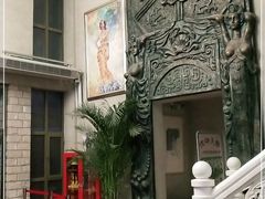 -北京益泉花园酒店