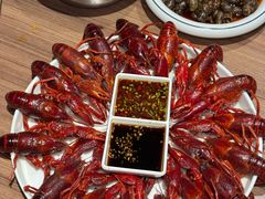 -李叔叔小龙虾香辣蟹(青羊店)