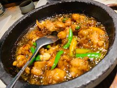 -绿茶餐厅(城西银泰城店)