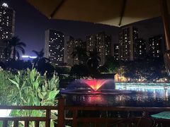 -绿雅居原生态农庄(小涌店)