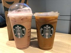 -星巴克(广州东圃天银店)