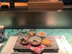 -風料理.鮨Omakase
