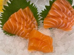 三文鱼刺身-新一番三文鱼寿司(红城湖店)