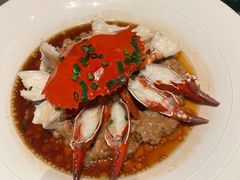 -海立阁海鲜江浙菜(漕河泾印象城店)