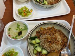 -菊儿人家·北京胡同菜(南锣鼓巷店)