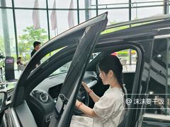 -宁波之星奔驰4S店(海曙店)