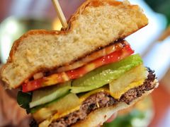 -魏斯理汉堡(西安沣东吾悦店)