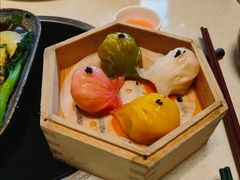 -煲王粤菜餐厅(中侨中心店)