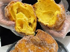 -喜势点·糖沙翁手工茶点·本地人茶居(永庆坊店)