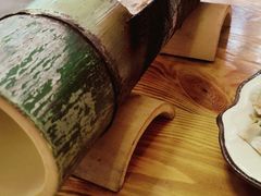 -柴火农家饭(遇龙河店)