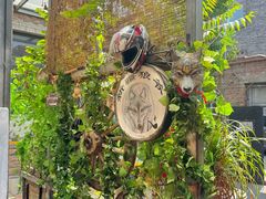 -新疆狼爷烤肉(宋庄店)