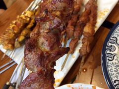 -巴依老爷新疆美食(望京小街店)