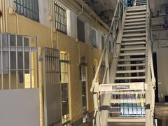 -大馆(前中区警署建築群)