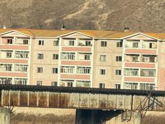 -图们国门景区