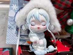 -泡泡玛特POPMART(合生汇店)