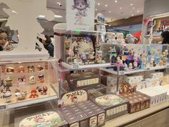 -泡泡玛特POPMART(国金街店)