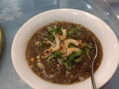 -乔家小院•本地小海鲜•非遗驴肉(万年泉路店)