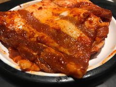 -韩宫宴烤肉·料理(南京江宁万达店)