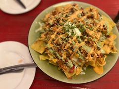 -Pistolera Mexican Cantina女枪手墨西哥餐厅(碧云路店)