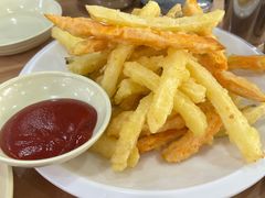 -贤花饭店(城阳店)