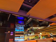 -星伦多自助料理·涮烤一体(虹悦城店)