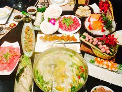 -大红袍火锅料理(尖沙咀店)