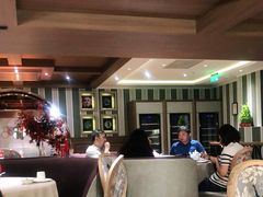 大堂-尚一汤·粤菜海鲜(环球港店)