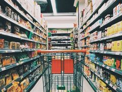 -帝玛进口精品超市D-MART
