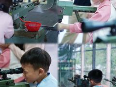 -长洲岛都市农业公园
