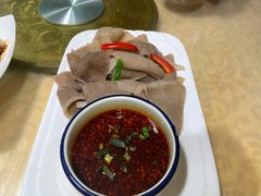 过桥毛肚-洪霞餐馆
