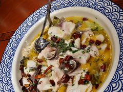 -顺风山庄(水濂山店)