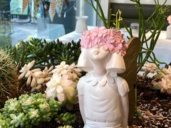 -春树下·树屋花房西餐厅(罍街AS1980店)