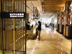 -深圳佳兆业万豪酒店-金沙全日餐厅