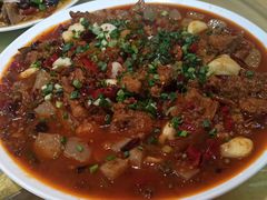 -春涛餐馆(下坝店)