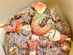 -CARINO BAKERY&CAFE(人广来福士店)