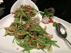 -红棉中餐厅·广州海航威斯汀酒店