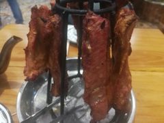 -巴依老爷新疆美食(望京小街店)