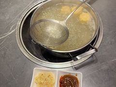 -贵宾牛·潮汕牛肉火锅(珠池总店)