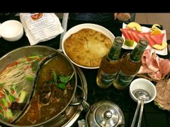 -香丽缘饭馆(黑龙潭店)