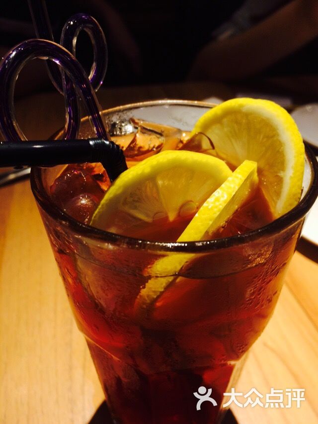 卡朋西餐(越富店)图片 - 第8张