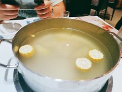 -陈记顺和牛肉火锅馆(天河北路店)