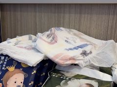 -孩子王(永川万达店)