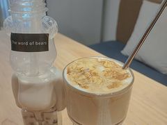 -嗒令甜品·主题融合料理餐厅(首座时代店)