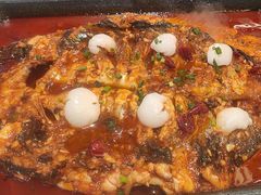 -雅佳神话·麻辣烤鱼(新街口店)