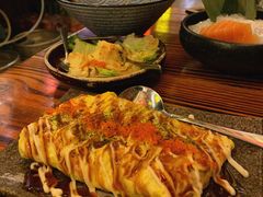 -坂吉屋·居酒屋深夜食堂(龙湖店)