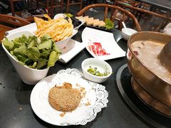 -北门涮肉·铜锅涮肉(南锣鼓巷店)