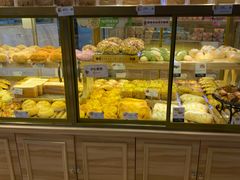 -BreadTalk面包新语·烘焙蛋糕(高德置地春广场店)